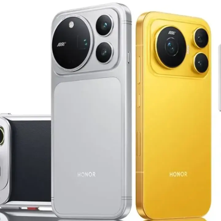Honor Magic 9 Resmi Meluncur dengan Kamera Ganda 200MP ARRI dan Baterai 8.000mAh