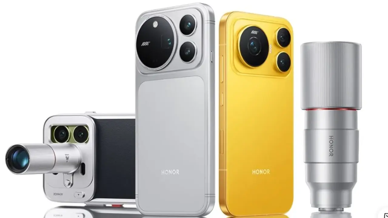 Honor Magic9