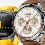 Honor Watch 6 Pro Meluncur 28 September, Bawa Fitur Kesehatan Unggulan Honor Watch 6 Pro Meluncur 28 September, Bawa Fitur Kesehatan Unggulan