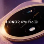 Honor X9e Pro Siap Meluncur 24 September dengan Baterai 11.000 mAh