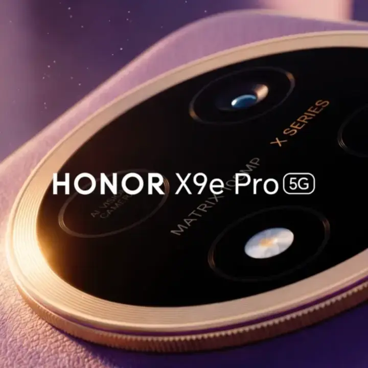 Honor X9e Pro Siap Meluncur 24 September dengan Baterai 11.000 mAh