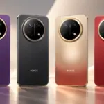 HONOR X9e Pro Resmi Meluncur, Bawa Baterai 11.000 mAh dan Kamera 108 MP