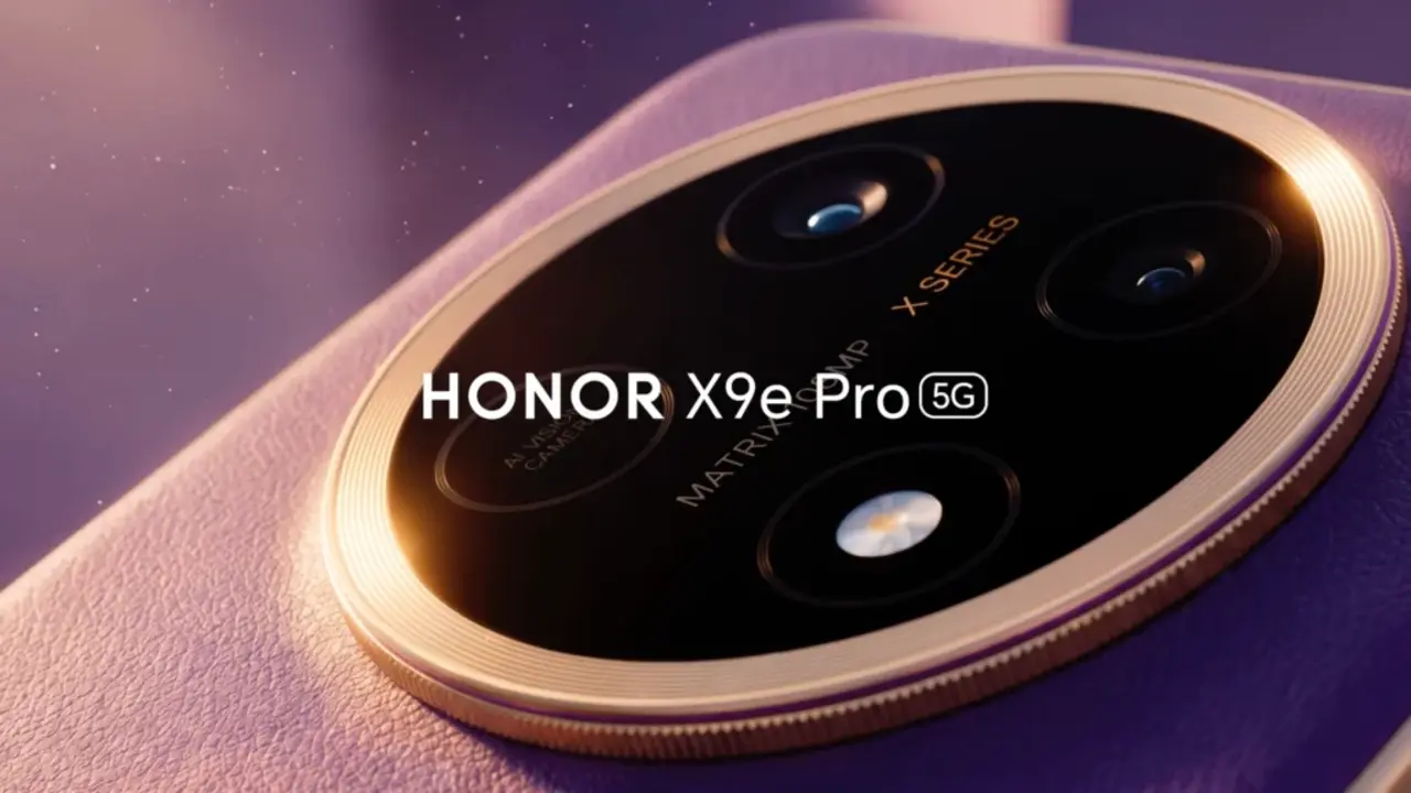 Honor X9e Pro