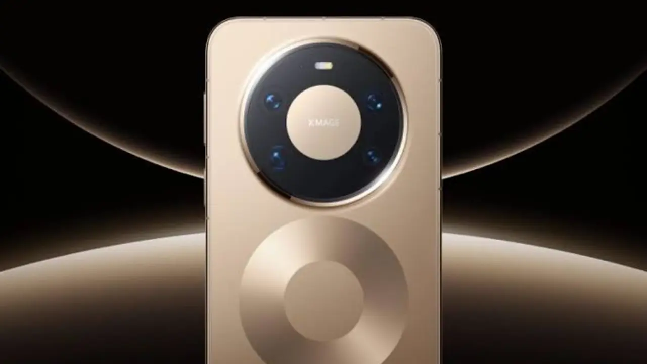 Huawei Mate 90 series
