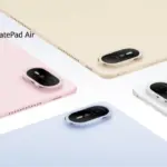Meluncur di China 7 September, Apakah Huawei MatePad Air (2026) Masuk Indonesia?
