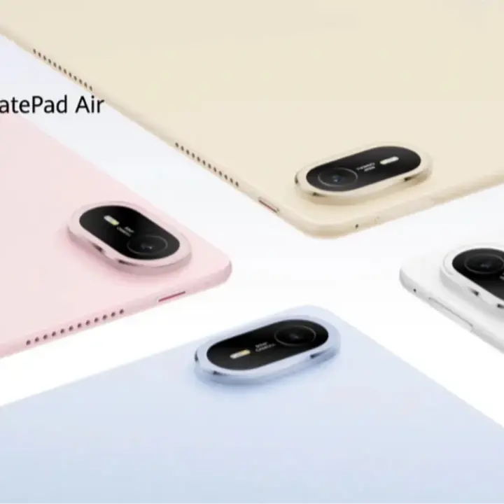 Meluncur di China 7 September, Apakah Huawei MatePad Air (2026) Masuk Indonesia?