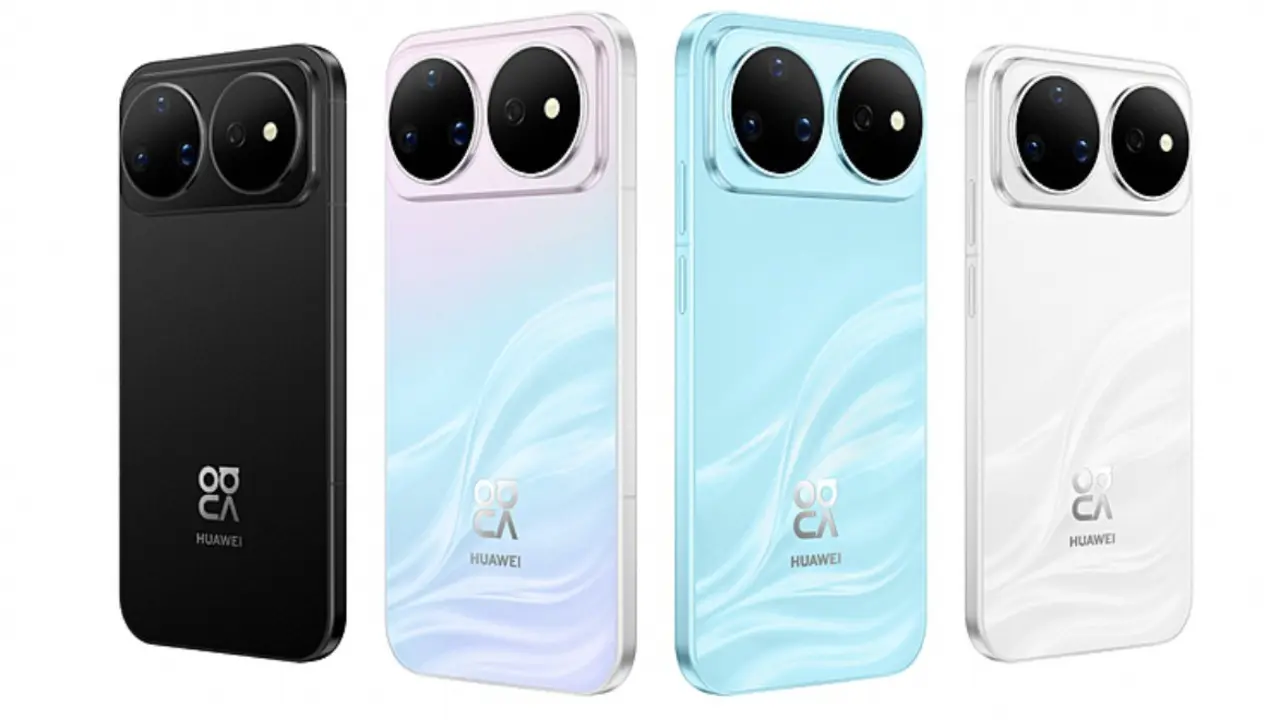 Huawei Nova 16s