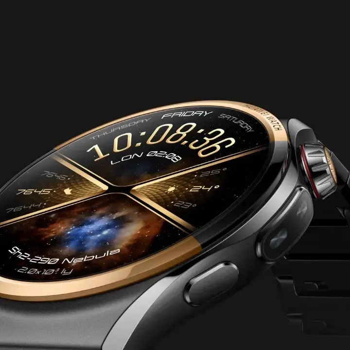Huawei Watch 6 Series dan Watch GT 7 Series Resmi Rilis Secara Global
