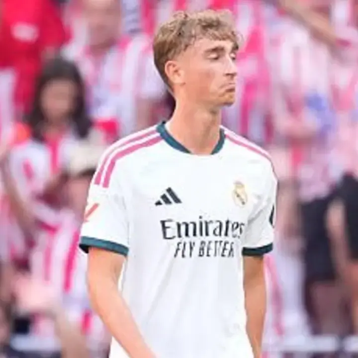 Kartu Merah Huijsen Warnai Kekalahan Real Madrid dari Atletico Madrid di Derbi Madrid