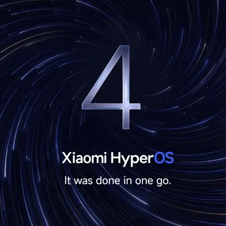 HyperOS 4 versi Stabil Akan Debut Bersama dengan Xiaomi Pad 9 Pro Max dan 18 Fold