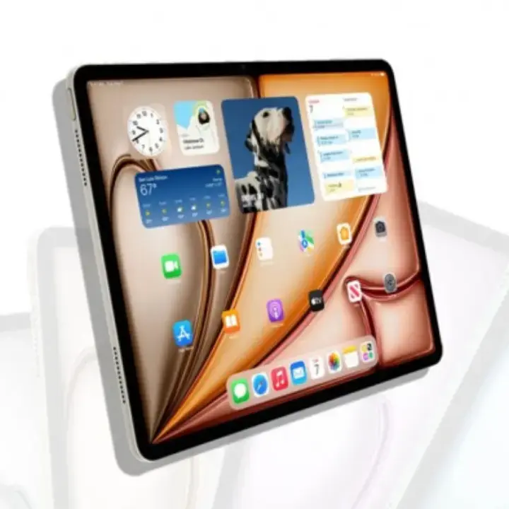 iPad Entry-Level 2027 Dikabarkan Bawa Chip A19 dan RAM 8GB, Siap Jalankan Apple Intelligence