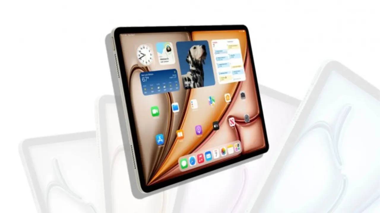 Ipad Entry Level 2027 Dikabarkan Bawa Chip A19 Dan Ram 8gb Siap Jalankan Apple Intelligence