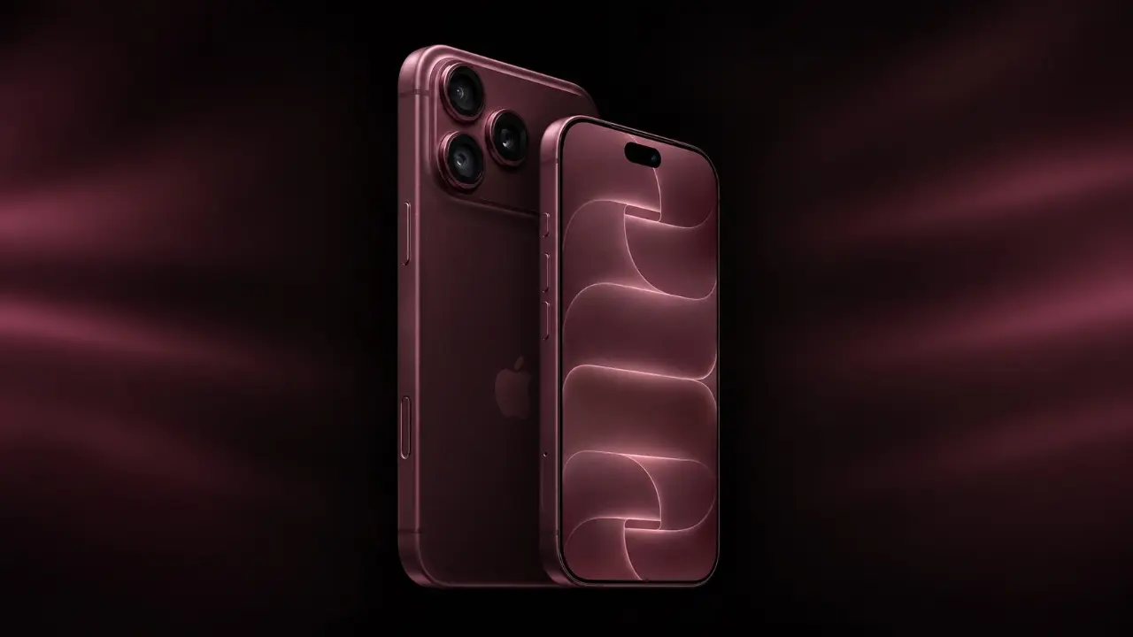 Iphone 18 Pro Series Dan Iphone Duo Kantongi Tkdn 40 Sinyal Peluncuran Resmi Di Indonesia Makin Dekat