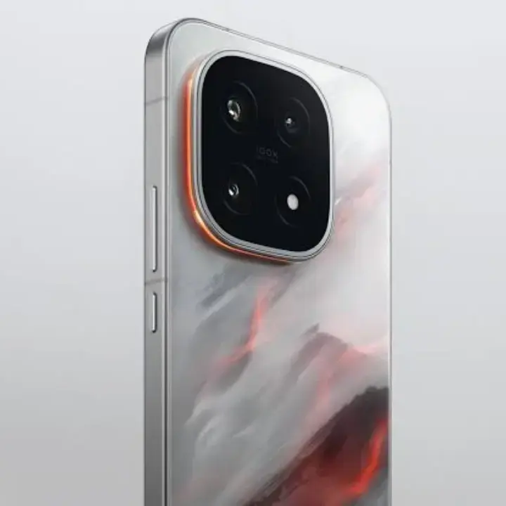 iQOO 16 Dikabarkan Siap Hadir dengan Snapdragon 8 Elite Gen 6 Pro, Layar 2K 165Hz dan Baterai 8.500 mAh