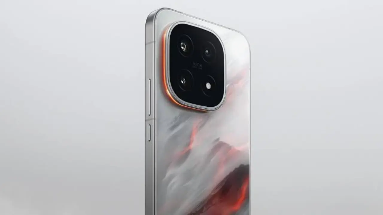 Iqoo 16 Dikabarkan Siap Hadir Dengan Snapdragon 8 Elite Gen 6 Pro Layar 2k 165hz Dan Baterai 8 500 Mah