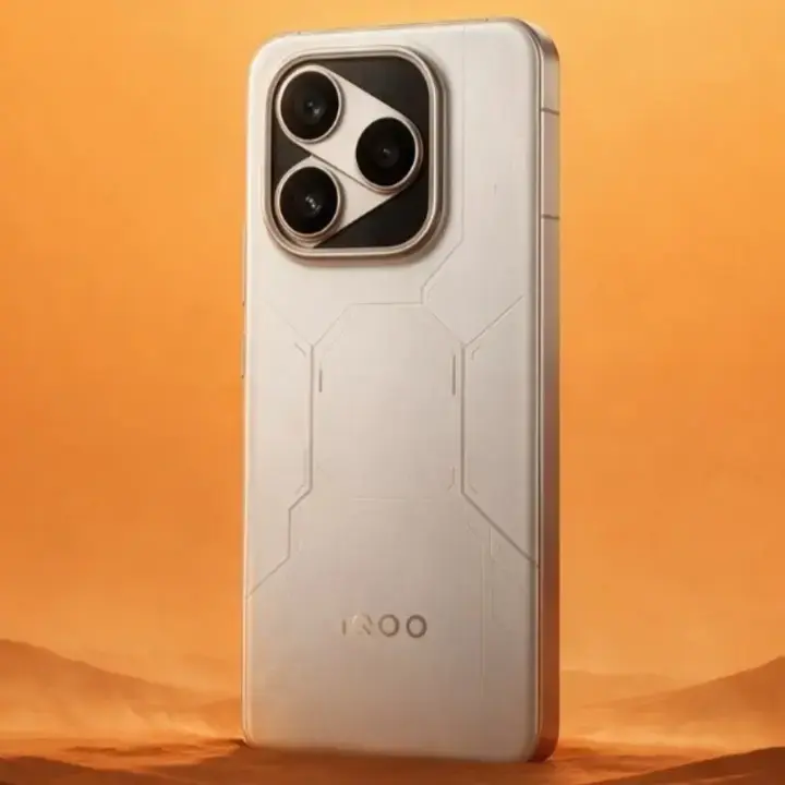 iQOO 16 Pamer Layar Canggih, Kolaborasi dengan Samsung Display Jelang Peluncuran