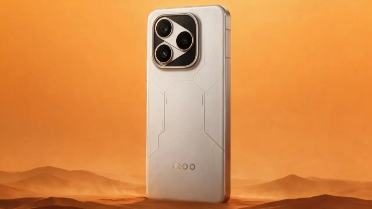 Iqoo 16 Pamer Layar Canggih Kolaborasi Dengan Samsung Display Jelang Peluncuran