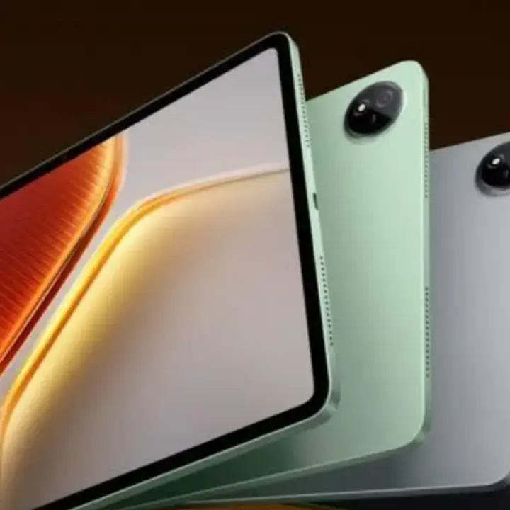 iQOO Pad Ultra Dikabarkan Hadir Bawa Layar OLED 8,8 Inci dan Snapdragon 8 Elite Gen 6