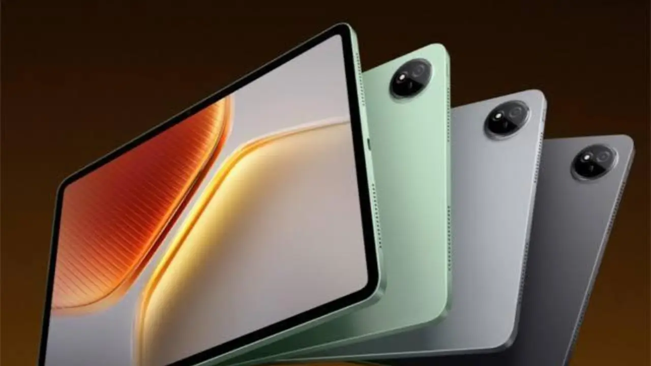 Iqoo Pad Ultra Dikabarkan Hadir Bawa Layar Oled 8 8 Inci Dan Snapdragon 8 Elite Gen 6