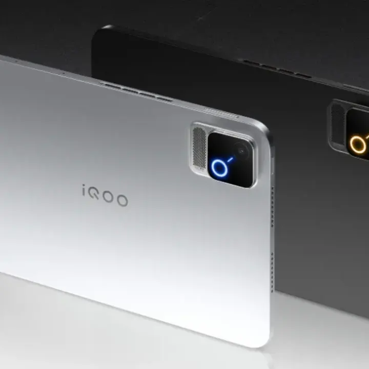 iQOO Pad Ultra Siap Meluncur 29 September, Bawa Pendingin Internal untuk Gaming
