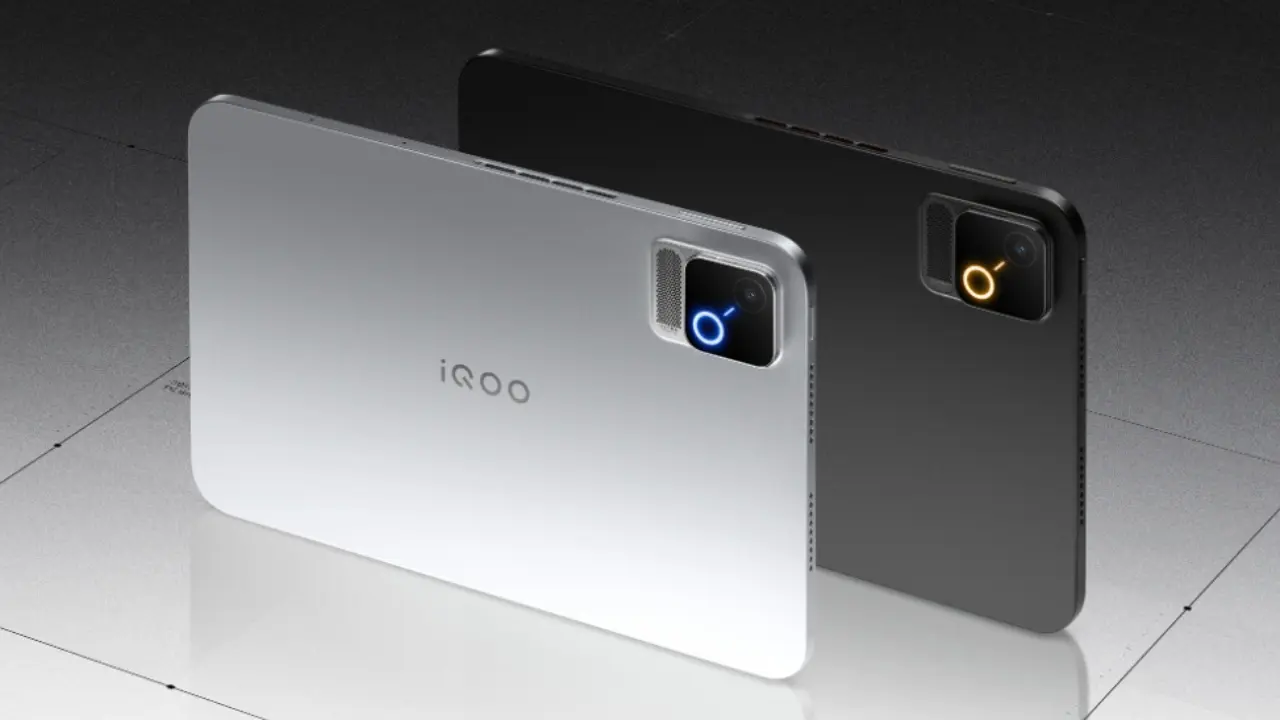 Iqoo Pad Ultra Siap Meluncur 29 September Bawa Pendingin Internal Untuk Gaming