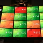 IHSG Ditutup Menguat 1,04 Persen ke Level 6.093 Hari Ini 9 Oktober, Ditopang Sektor Barang Baku