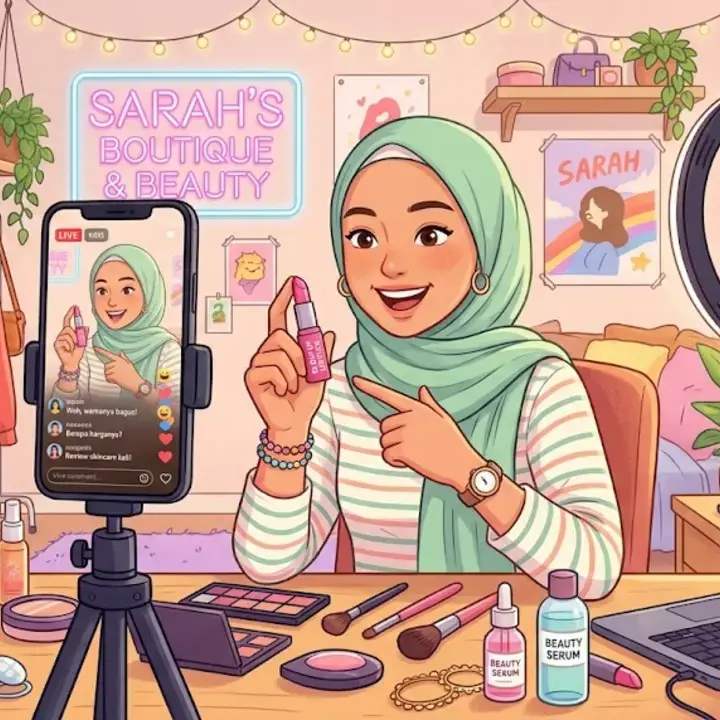 20 Ide Bisnis Modal Kecil untuk Milenial dan Gen Z Beserta Tipsnya