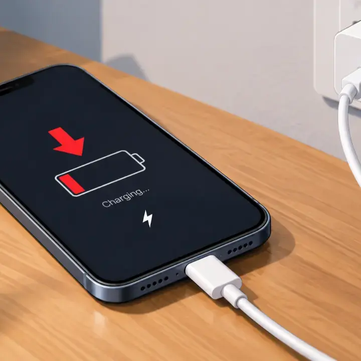 Baterai HP Cepat Habis Padahal Jarang Dipakai? Ini Penyebab dan Solusinya