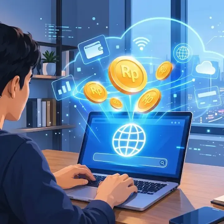 Cara Menghasilkan Uang dari Internet yang Patut di Coba Bagi Pemula