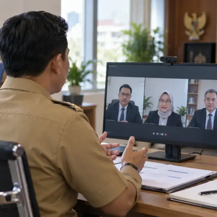 BKN Ubah Jadwal Presentasi dan Wawancara Uji Kompetensi Jabatan Fungsional Manajemen ASN