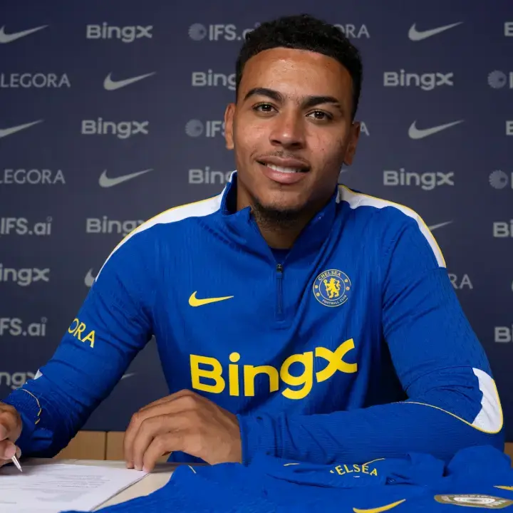 Chelsea Pimpin Daftar Transfer Termahal Premier League 2026/2027, Tottenham Borong Tiga Pemain