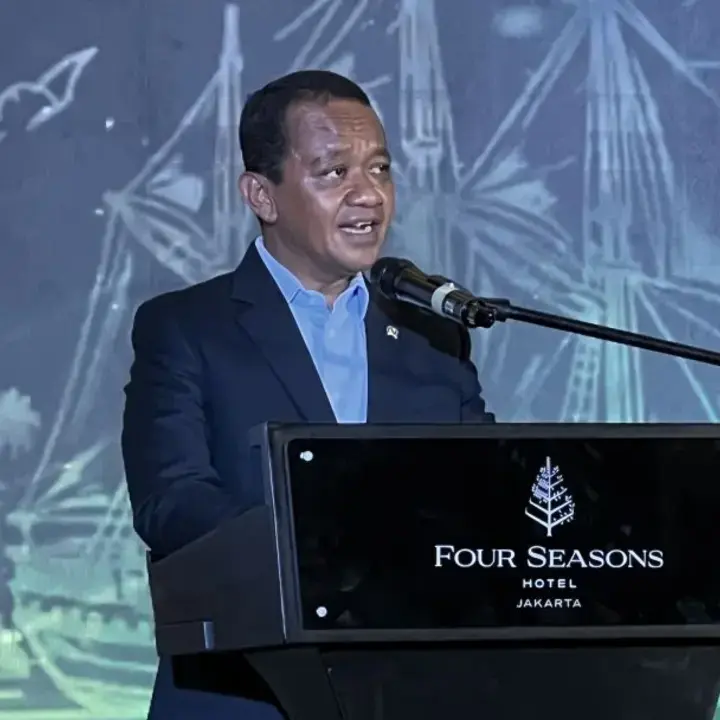 Bahlil Pastikan Harga BBM Subsidi Tak Naik hingga Akhir 2026, Meski Minyak Dunia Tembus US$106