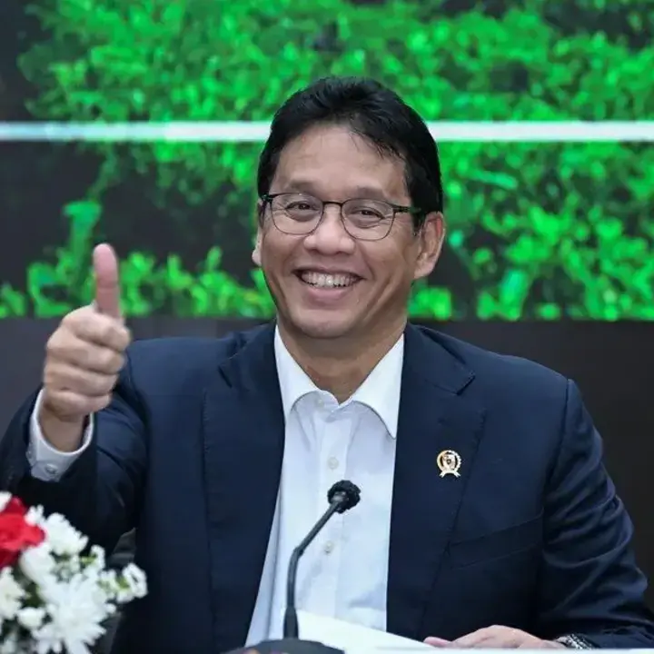 Rencana Purbaya Yudhi Sadewa Setelah Tak Lagi Menjabat Menkeu
