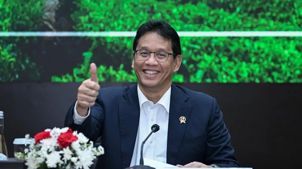 Rencana Purbaya Yudhi Sadewa Setelah Tak Lagi Menjabat Menkeu