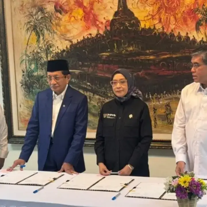 Daftar Libur Nasional 2027, Pemerintah Tetapkan 18 Hari Libur Nasional dan 8 Cuti Bersama