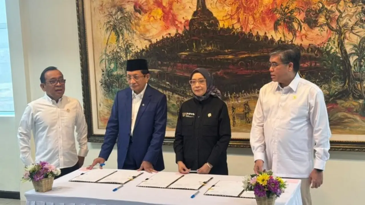 Daftar Libur Nasional 2027, Pemerintah Tetapkan 18 Hari Libur Nasional dan 8 Cuti Bersama