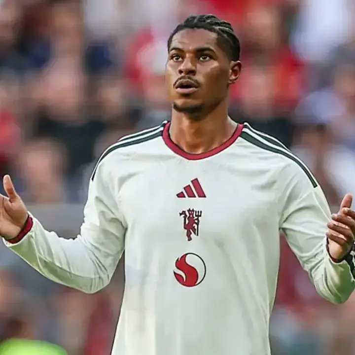 Harry Maguire Dukung Marcus Rashford Kembali Bersinar di Manchester United