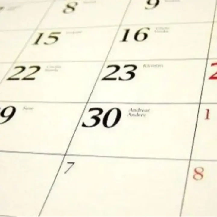 Jadwal Libur Natal 2026 dan Tahun Baru 2027, Catat Tanggalnya