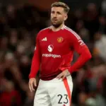 Luke Shaw Optimistis Manchester United Bisa Juara Premier League 2026/2027