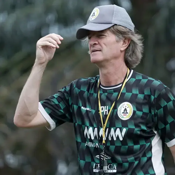 PSS Sleman Siap Tempur di BRI Super League 2026/2027, Huistra: Pemain Sudah Padu dan Bugar
