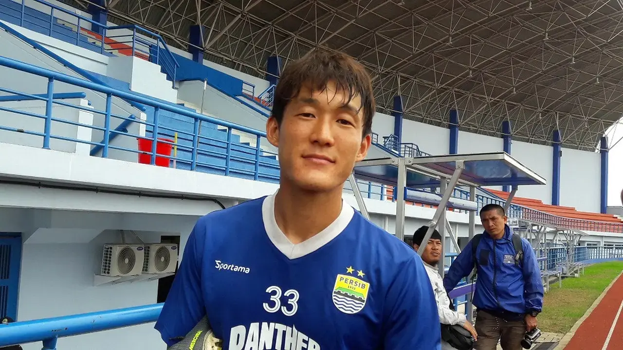 Mantan Pemain Persib Oh In Kyun Ungkap Kekuatan FC Seoul Jelang ACL 2