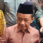 Bahlil Sebut Perombakan Kabinet dan Posisi Menkeu Hak Prerogatif Presiden