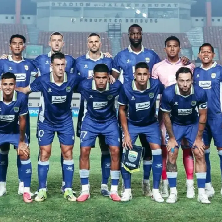 Persib vs FC Seoul Live di TV Mana? Ini Jadwal dan Jam Tayangnya