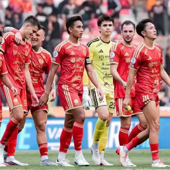 Terusir dari Jakarta, Persija Jamu Java United di Stadion Kapten I Wayan Dipta Bali Tanpa Penonton