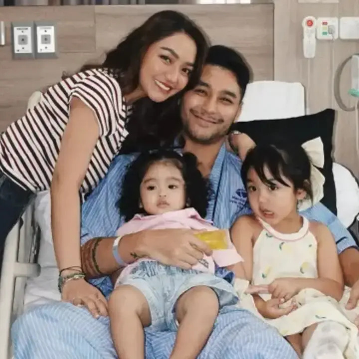 Mengenal Vasektomi yang Dijalani Krisjiana Suami Siti Badriah