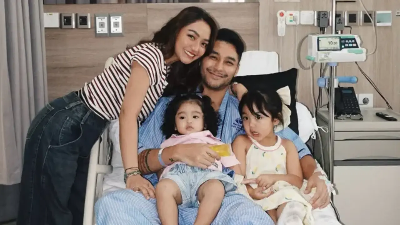 Mengenal Vasektomi yang Dijalani Krisjiana Suami Siti Badriah