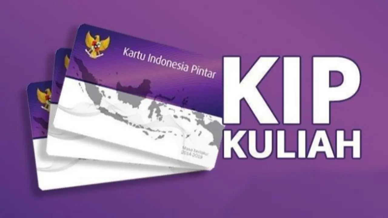 KIP KULIAH