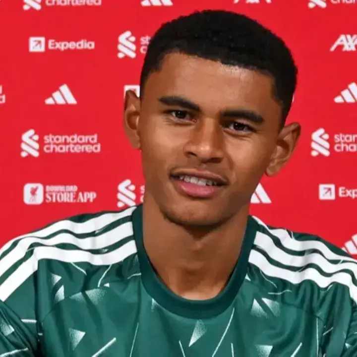 Liverpool Resmi Boyong Kiper Muda Lucca Brughmans, Nilai Transfer Capai 30 Juta Pound