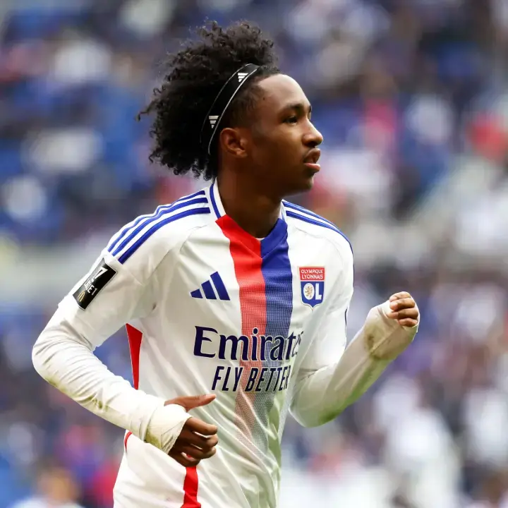 Perebutan Malick Fofana: Crystal Palace dan Sunderland Sepakati Transfer, Nasib Sang Winger Belum Jelas