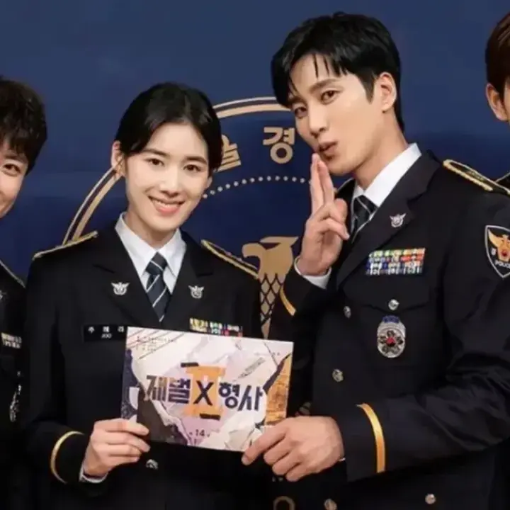 5 Misteri Besar di Flex X Cop 2 yang Bikin Penasaran Jelang Tamat